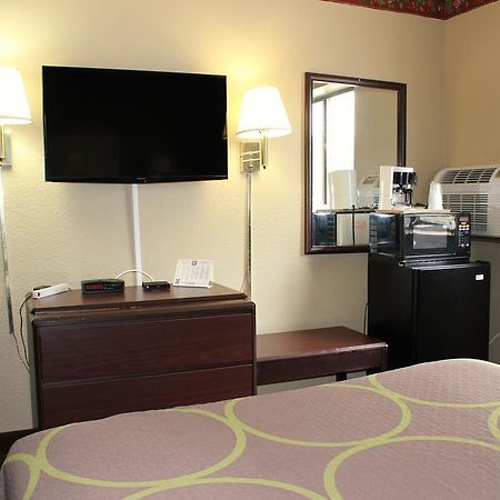 Knights Inn Albany Bagian luar foto