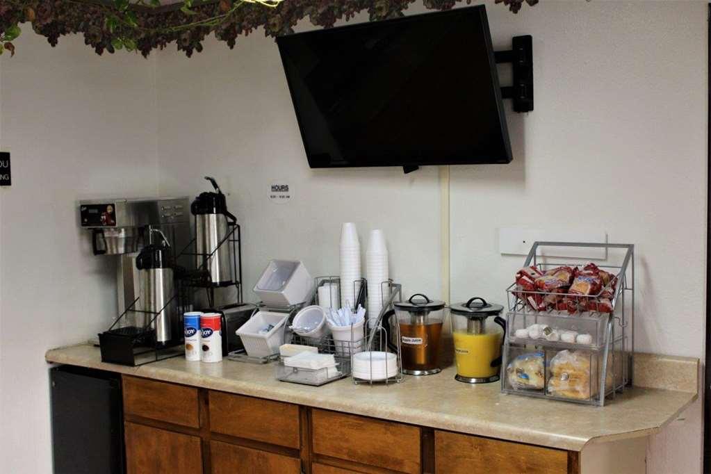 Knights Inn Albany Bagian luar foto