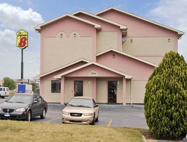Knights Inn Albany Bagian luar foto